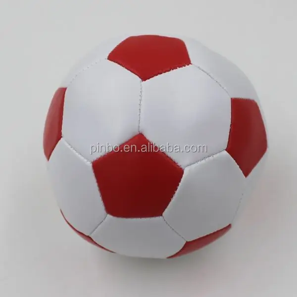 

PU/PVC/TPU Soccer Ball Football Toy for Kids