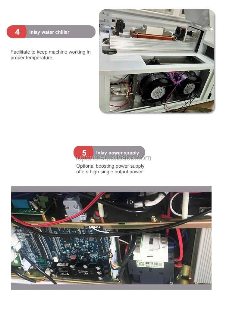 laser welding machine