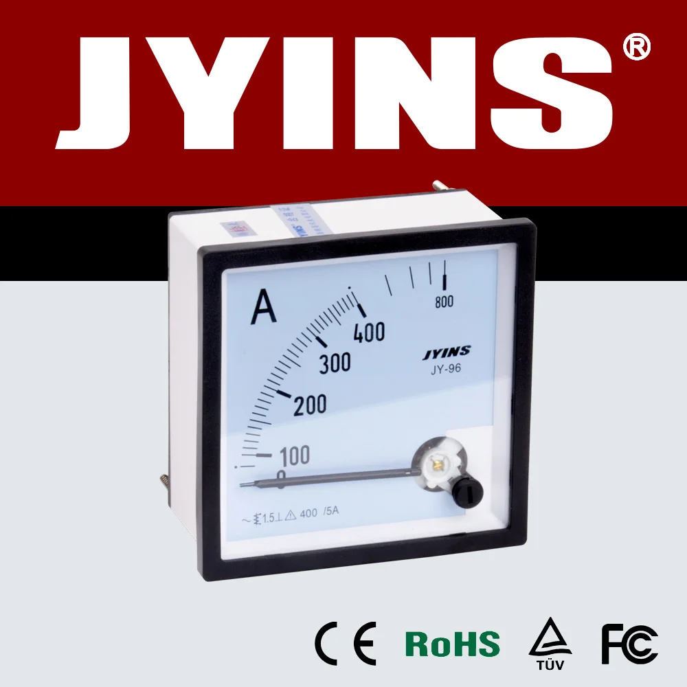 96*96mm Ammeter Voltmeter Analog Panel Meter - Buy Panel Meter ... for Analog Ammeter And Voltmeter
146hul 96*96mm Ammeter Voltmeter Analog Panel Meter - Buy Panel Meter ... for Analog Ammeter And Voltmeter
146hul