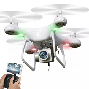 Long Distance Camera Drone HD Camera WiFi Control