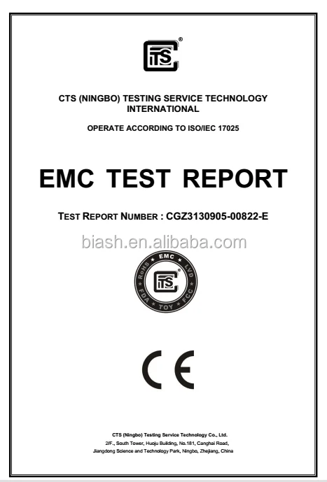 EMC