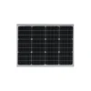 ISO 9001 Quality Management System Efficiency Solar Panel