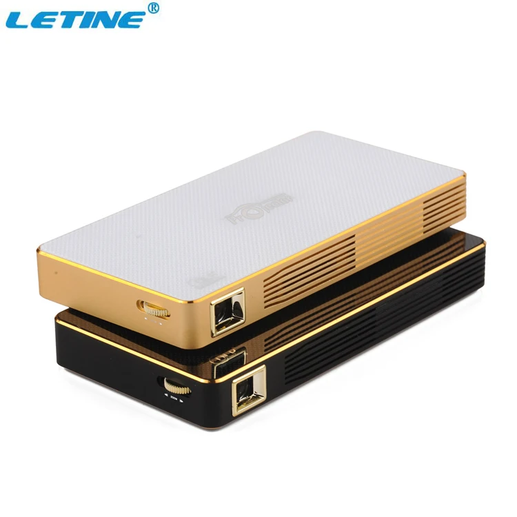

New Updated Hot selling latest USB Smart Android Projector 3D Wifi DLP Led Mini Projector