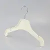 PH-025 cheap kids hangers plastic cute hangers kid clothes sale