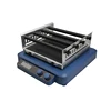 MI0103002 Laboratory New design User friendly efficient Orbital and Linear Shaker