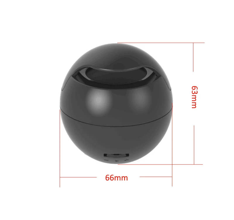 Remote Bluetooth Small Bluetooth Speakers - ANKUX.COM