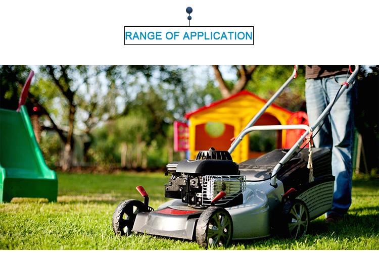 lawnmower 燃油滤清器 492932 492932 s 492056 696854 49065-7007 gy