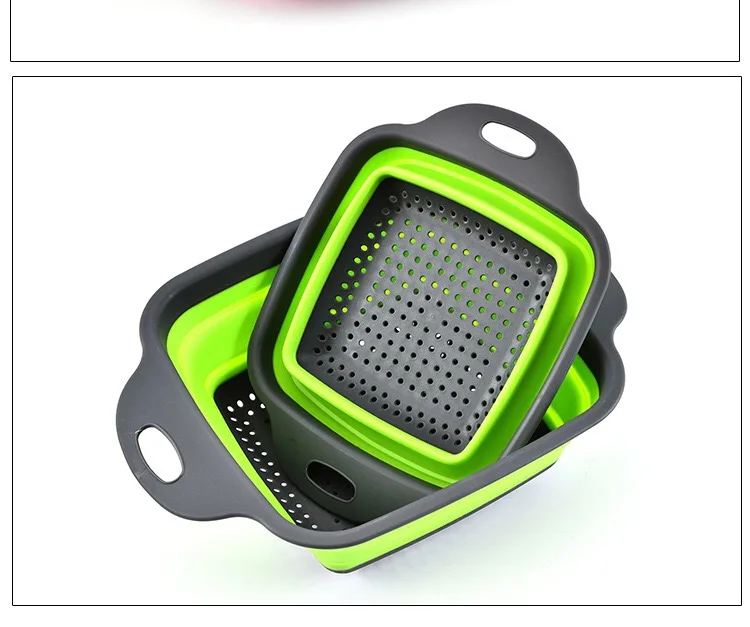 basket strainer