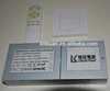 UL Certificates 60W 0-100% dimmable and CCT 2.4G led driver for panel light 30M dimming distance