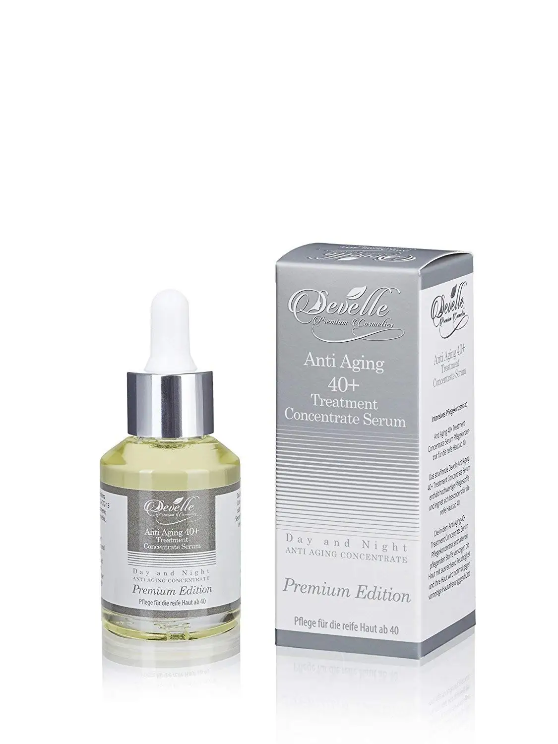Buy Anti Aging 40 Serum With Pipette 30 Ml I Made In Germany I Anti Aging Serum I Day And Night Skin Care I Anti Wrinkle I Facial Care In Cheap Price On Alibaba Com
