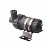 DMX 512 controlled potable mini pump 24V DC water jet pump