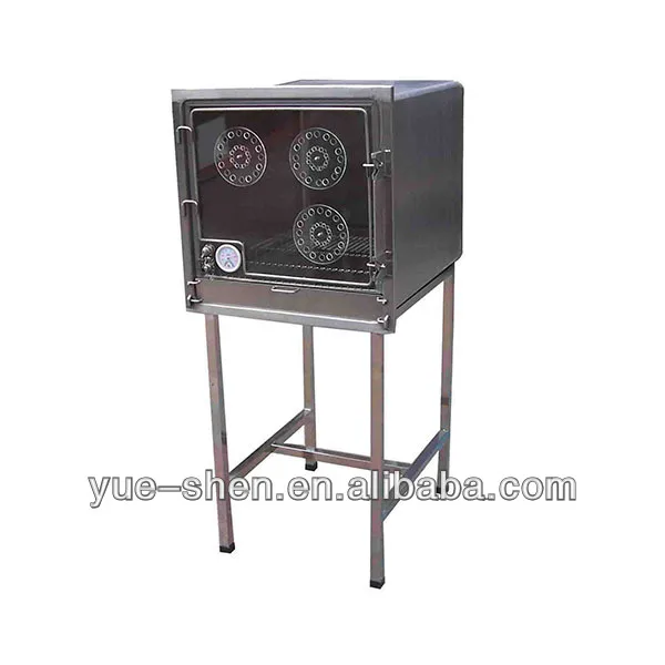 Animal Oxygen Supply Cage YSVET0511.jpg