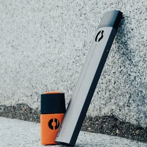 VGOD Clic Vapor 350mAh Battery System
