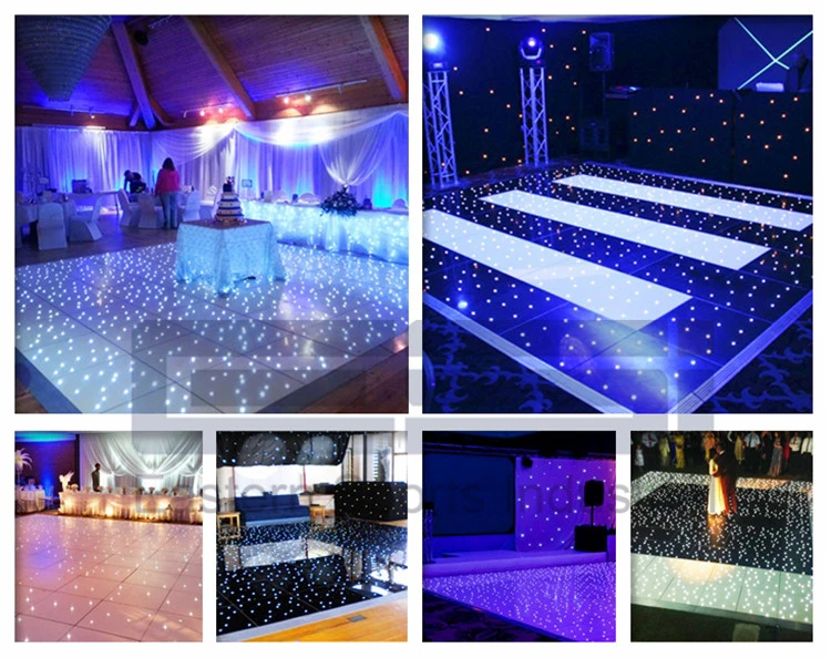 Esi Factory White Led,Wedding,Dance Floor Price Buy White Led Dance