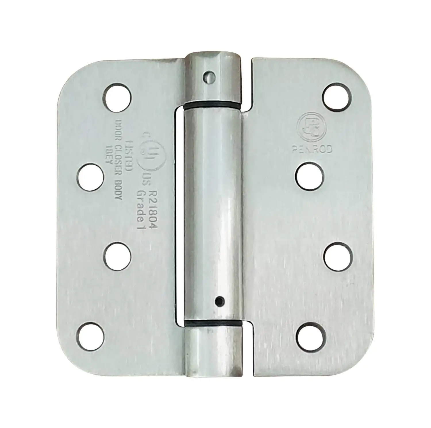 Silver Fits 1 4 And 5 16 Hinges Fits 1 4 And 5 16 Hinges Ideal