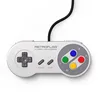 Retroflag Classic USB Gamepad Wired USB JPad Game Controller For Raspberry Pi Switch PC Joystick