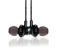 

Good Stability Stereo Wired Magnetic With Mic Earphone