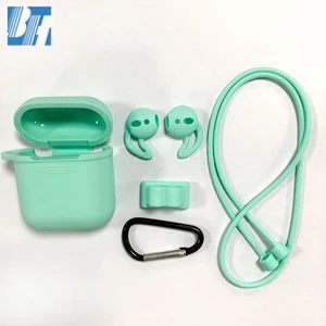 Silicone Protective Covers AirPods