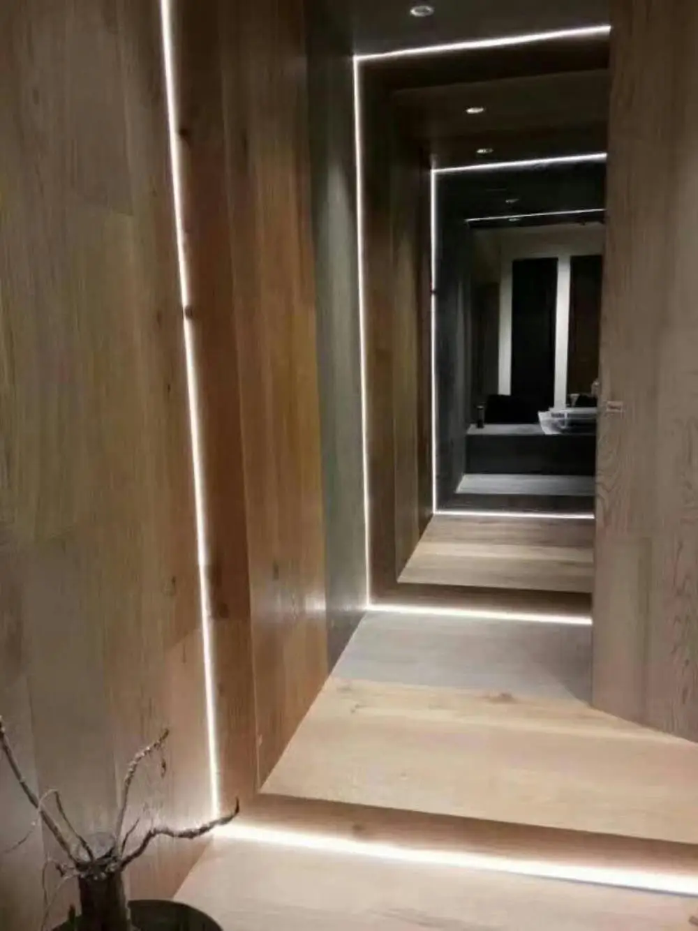 Factory price strip light aluminum led profile, alu profile led extrusion