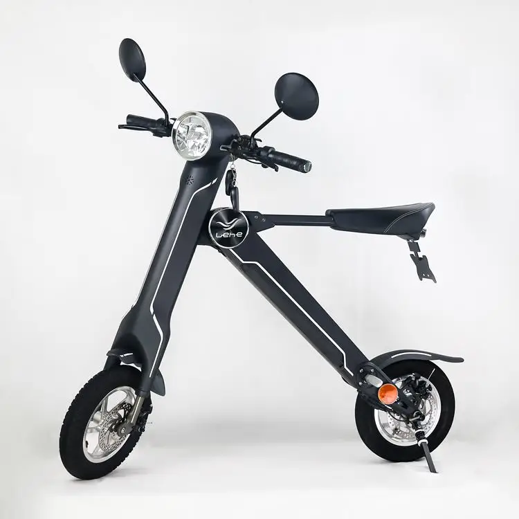 Adults Road Ready Version Foldable Street Legal Electric Scooter Buy