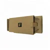 Cheap courier packaging box kraft poster mailing packaging box