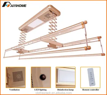 Availability Ceiling Mounted Aluminium Automated Electric Clothes Drying Racks Buy Clothes Rack Clothes Drying Rack Automatic Clothes Drying Rack