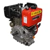 Original product air-cooled single cylinder 192FAM small diesel engine