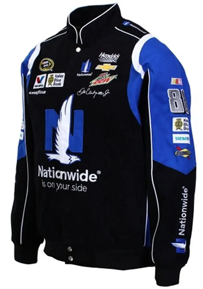 Cheap Jh Designs Nascar Jackets, find Jh Designs Nascar Jackets deals ...