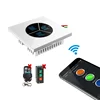 smart AC / DC automatic roll up garage door opener wifi remote control with phone app control