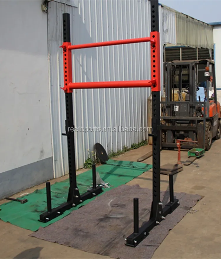 strongman rack