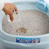 Japan pet product manufacture deodorizer corn cat litter