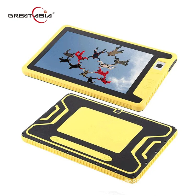 

New NFC 4G rugged tablet pc 10 inch android Quad core 2gb ram 16gb rom IPS 1280*800 hd waterproof tablet pc