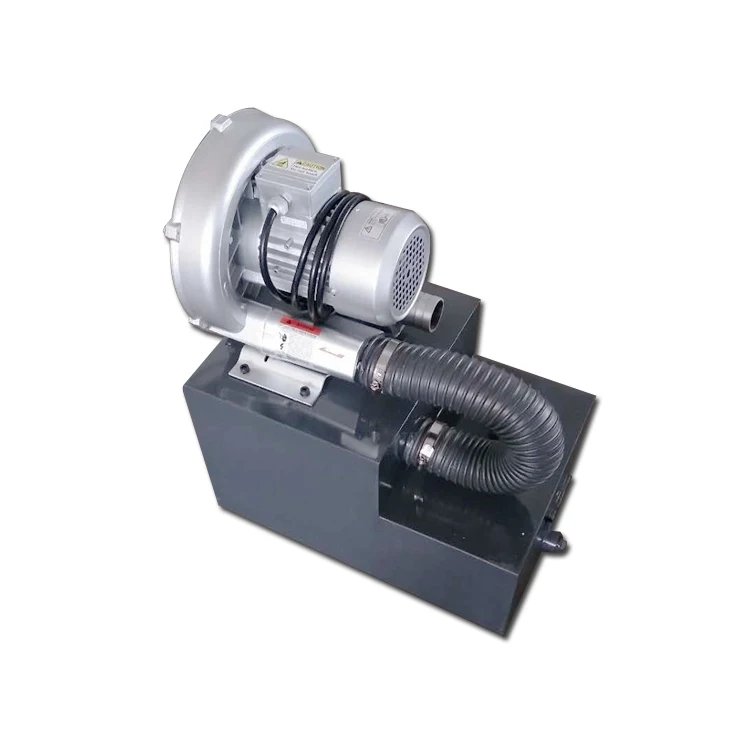 Professional 2019 New Surface Grinder Vacuum Cleaner/dust Collector