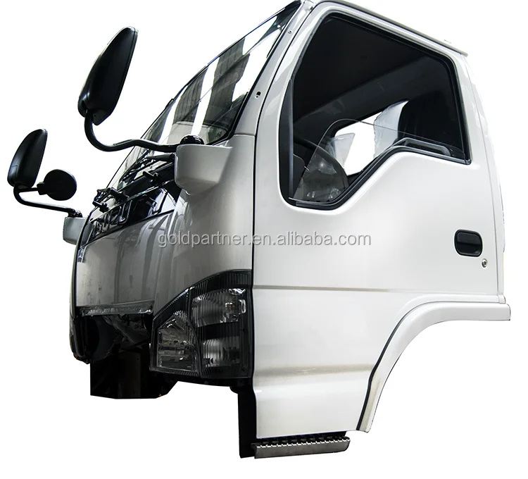 Nkr Isuzu Truck Body Parts Cab Assembly Buy Truck Body Parts,Isuzu