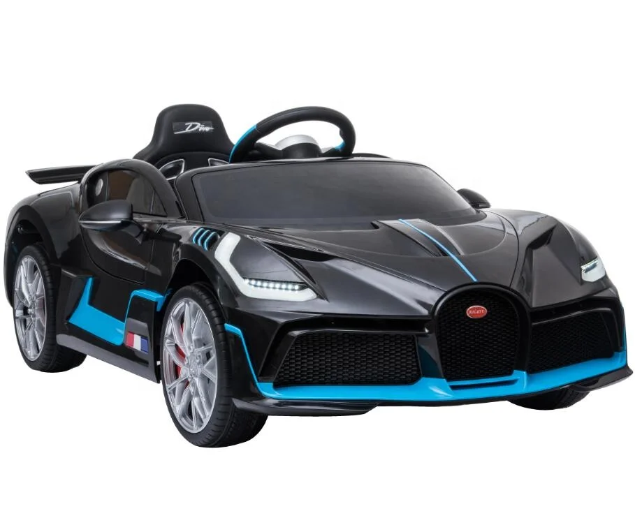 bugatti divo toy