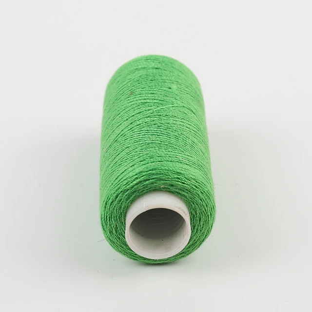 

cheap embroidery sewing thread nylon sample order thread nylon fishing thread line