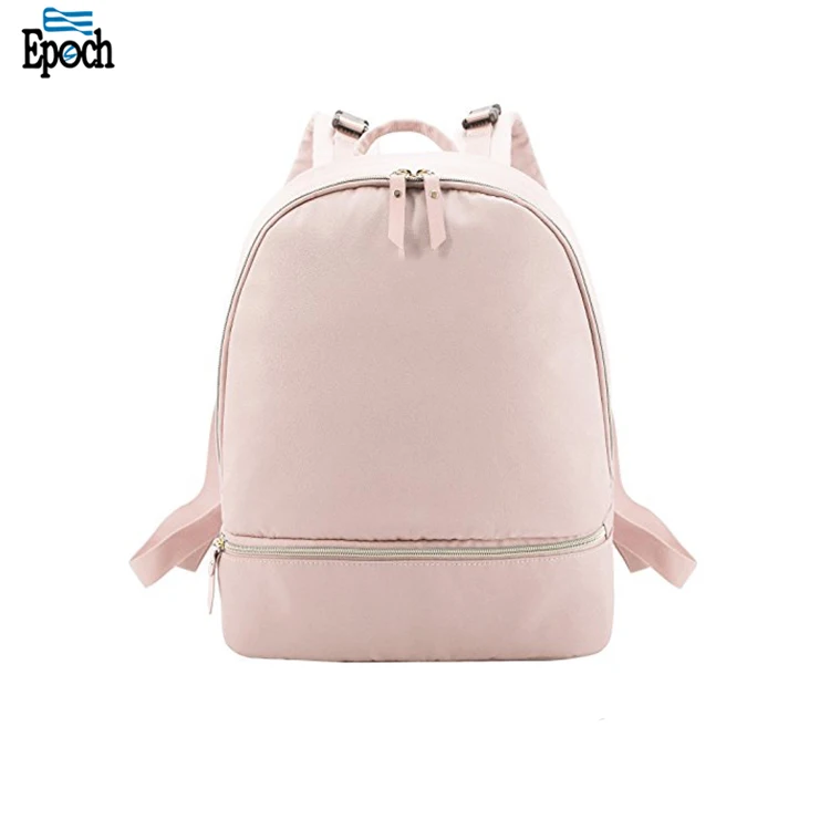 Alibaba Adorable Fashionable Waterproof Travel Diaper Backpack For Baby ...