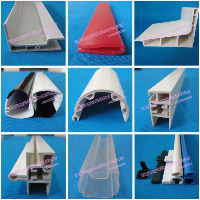 Semi Circle Pipe With Insection Rigid Pvc Pipe Buy Circle Pvc Pipe