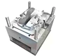 ISO9001 China Professional Mold Design Service OEM ODM Plastic Injection Molding Maker Product One-Stop, Mould Plastic Injection