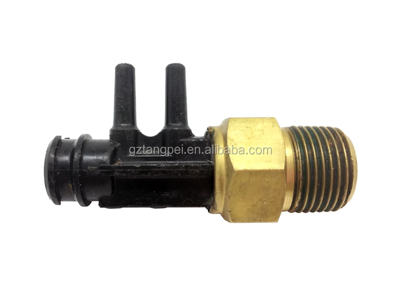 no.1 2582013010 New Genuine 2582013010 Toyota Valve bimetal vacuum