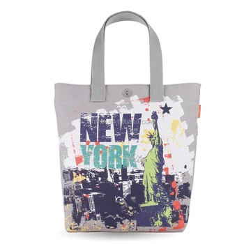 Printed Canvas Cotton Tote Bag Online Ping Jute Bags Standard Size Retail Product On Alibaba Printed Canvas Cotton Tote Bag Online