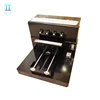 UV Flatbed Printer 6 Color UV Embossed Image Printer Machine, A3 Size, for Mobile Case