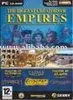 THE BIGGEST CREATORS OF EMPIRES software