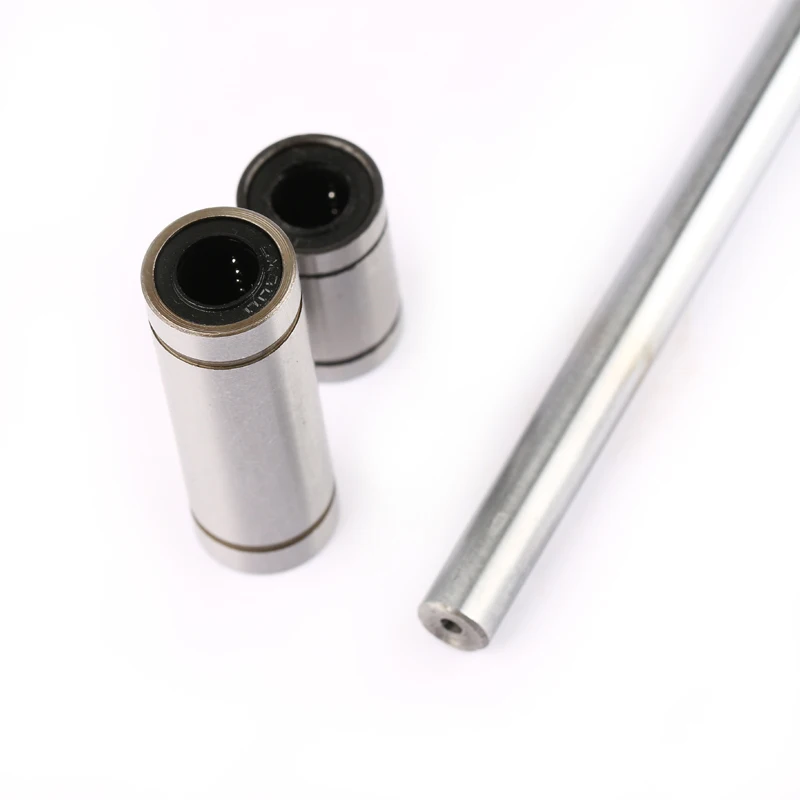 stock LM16UU linear bearing 16mm linear shadt rod Linear motion bearing