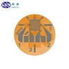 ODM&OEM Factory Price Stacked Planar Rosette Strain Gauge for Pressure Transducer Sensor