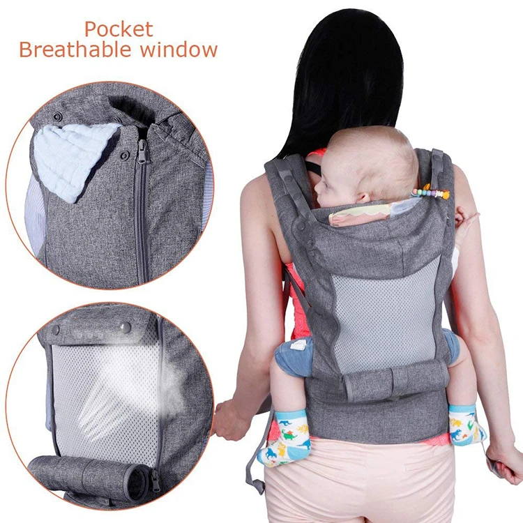 adult backpack carrier