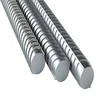 factory price 201 304 316 316L stainless steel thread rods/black ss bar