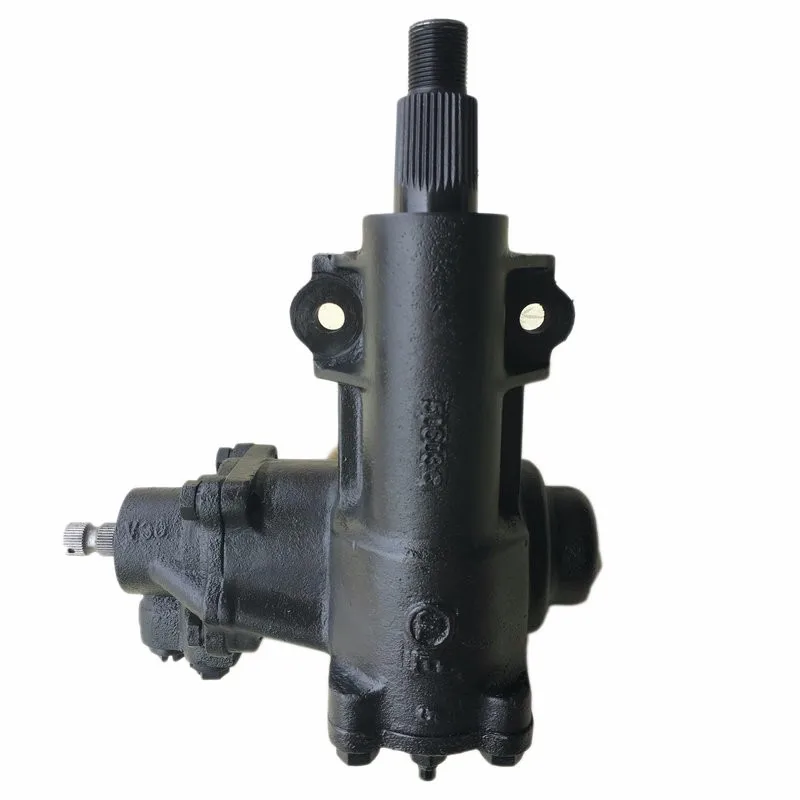 Auto Parts Hydraulic Steering Gear Of F034 Great Wall Pickup Buy