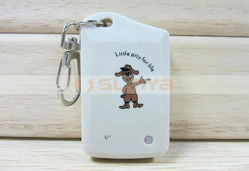 Anti Theft Bag Alarm Baby Keychain Reminder Buy Anti Theft Bag Alarm