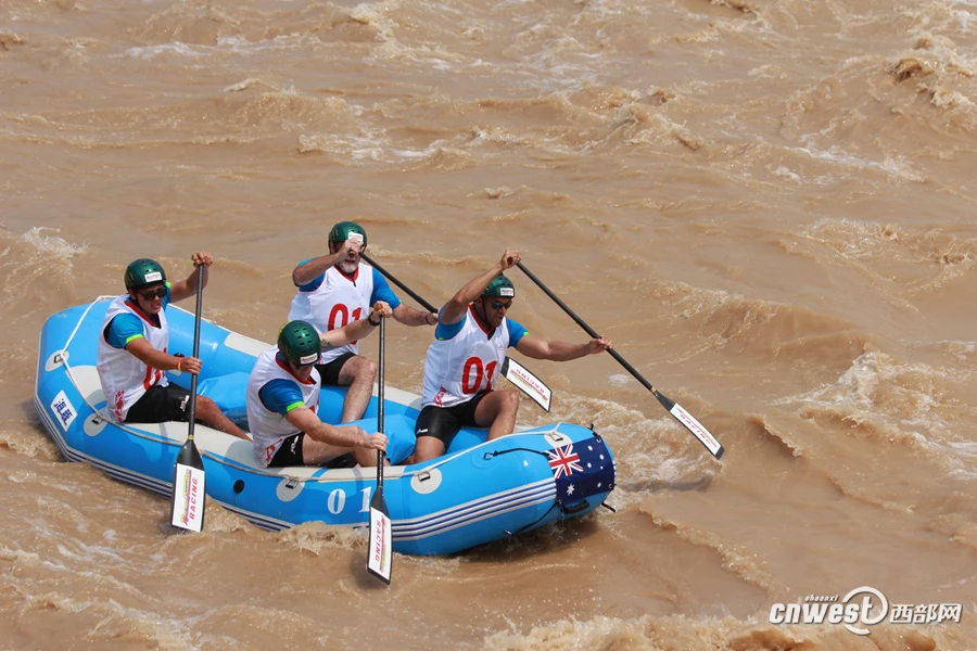 385cm Durable 8 Person Rafting Boat Price Whitewater Raft Rafting Boat